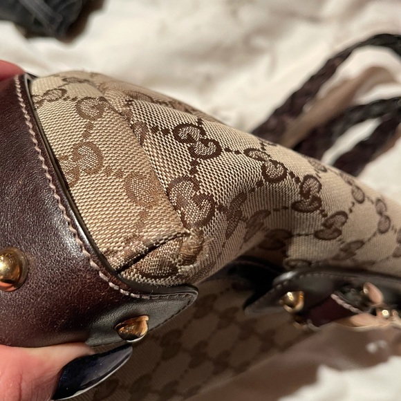 Gucci Pelham bag - Picture 8 of 8